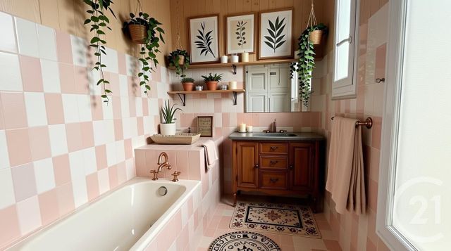 Maison &agrave; vendre - 5 pi&egrave;ces - 139 m2 - Soisy Sous Montmorency - 95 - ILE-DE-FRANCE