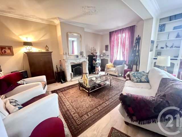 Maison &agrave; vendre - 5 pi&egrave;ces - 139 m2 - Soisy Sous Montmorency - 95 - ILE-DE-FRANCE