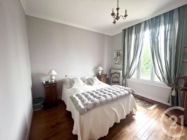 Maison &agrave; vendre - 5 pi&egrave;ces - 139 m2 - Soisy Sous Montmorency - 95 - ILE-DE-FRANCE