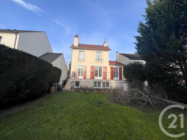 maison - SOISY SOUS MONTMORENCY - 95