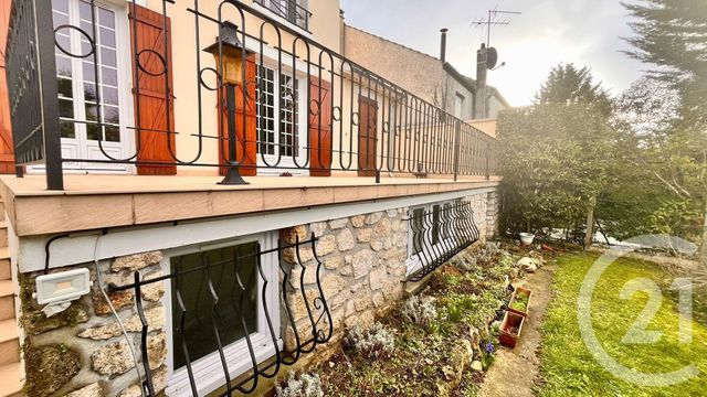 Maison &agrave; vendre - 5 pi&egrave;ces - 139 m2 - Soisy Sous Montmorency - 95 - ILE-DE-FRANCE