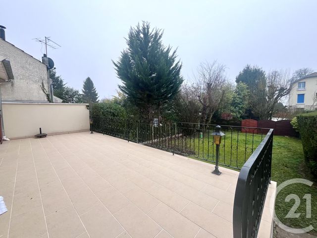 Maison &agrave; vendre - 5 pi&egrave;ces - 139 m2 - Soisy Sous Montmorency - 95 - ILE-DE-FRANCE
