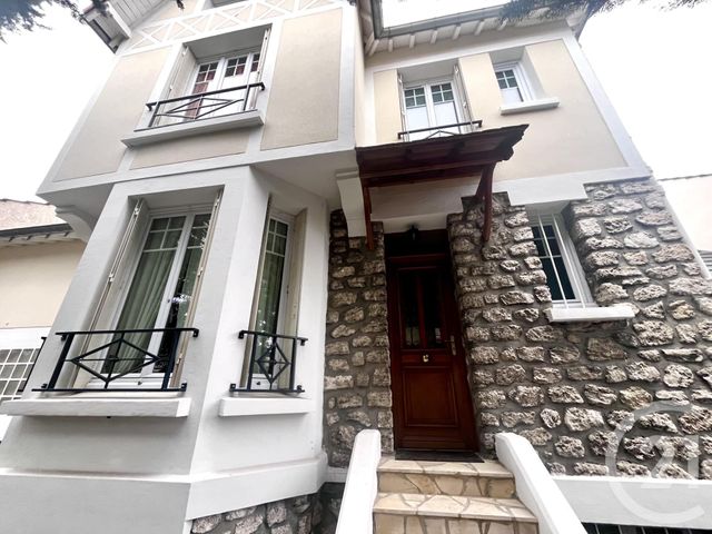 maison - SOISY SOUS MONTMORENCY - 95