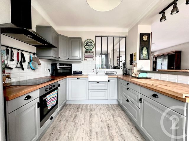 Maison &agrave; vendre - 6 pi&egrave;ces - 142,28 m2 - Soisy Sous Montmorency - 95 - ILE-DE-FRANCE