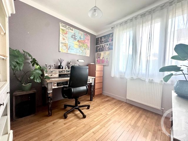 Maison &agrave; vendre - 6 pi&egrave;ces - 142,28 m2 - Soisy Sous Montmorency - 95 - ILE-DE-FRANCE
