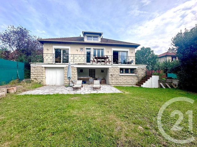 Maison &agrave; vendre - 6 pi&egrave;ces - 142,28 m2 - Soisy Sous Montmorency - 95 - ILE-DE-FRANCE