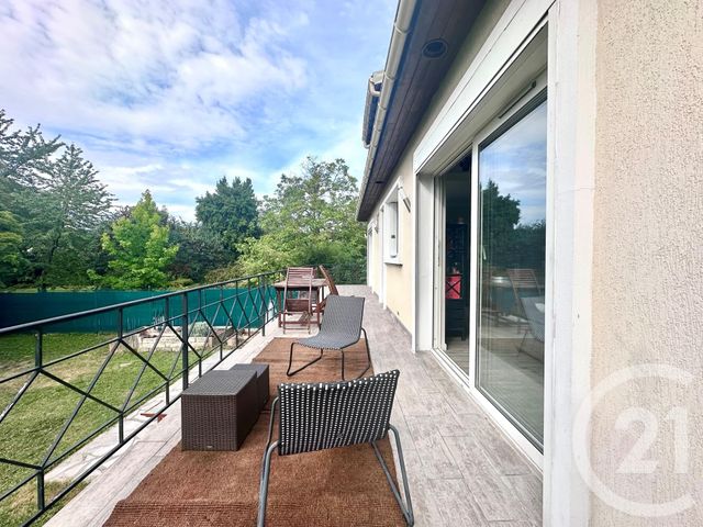 Maison &agrave; vendre - 6 pi&egrave;ces - 142,28 m2 - Soisy Sous Montmorency - 95 - ILE-DE-FRANCE