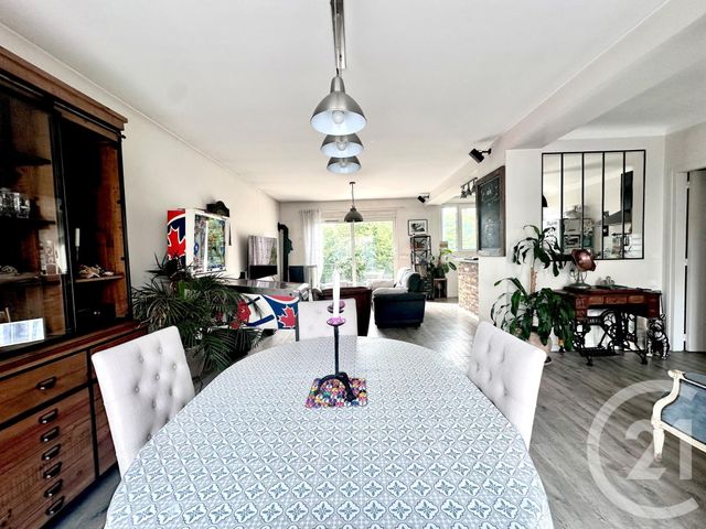 Maison &agrave; vendre - 6 pi&egrave;ces - 142,28 m2 - Soisy Sous Montmorency - 95 - ILE-DE-FRANCE