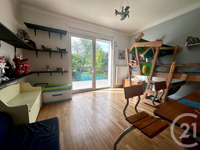 Maison &agrave; vendre - 6 pi&egrave;ces - 142,28 m2 - Soisy Sous Montmorency - 95 - ILE-DE-FRANCE