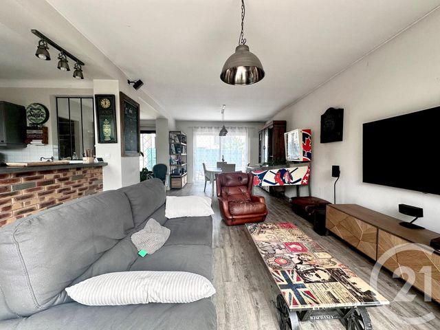 Maison &agrave; vendre - 6 pi&egrave;ces - 142,28 m2 - Soisy Sous Montmorency - 95 - ILE-DE-FRANCE