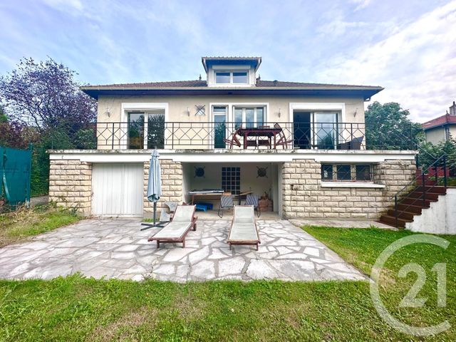 Maison &agrave; vendre - 6 pi&egrave;ces - 142,28 m2 - Soisy Sous Montmorency - 95 - ILE-DE-FRANCE