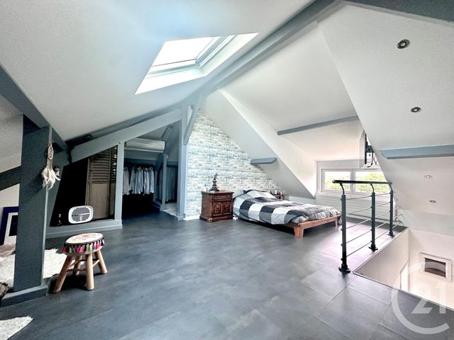 Maison &agrave; vendre - 6 pi&egrave;ces - 142,28 m2 - Soisy Sous Montmorency - 95 - ILE-DE-FRANCE