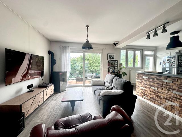 Maison &agrave; vendre - 6 pi&egrave;ces - 142,28 m2 - Soisy Sous Montmorency - 95 - ILE-DE-FRANCE