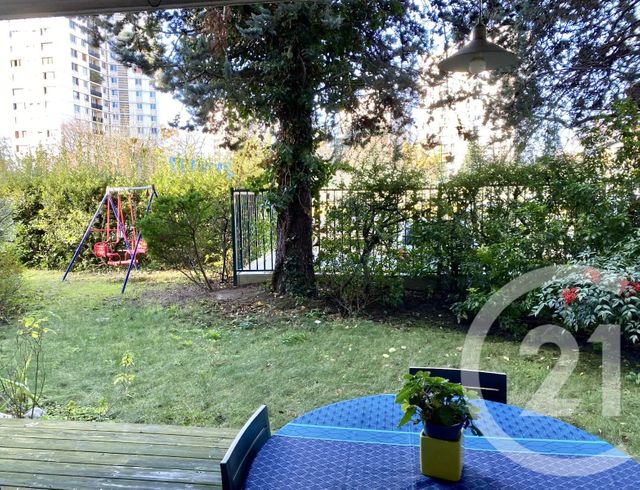 Appartement F5 à vendre - 5 pièces - 98 m2 - Soisy Sous Montmorency - 95 - ILE-DE-FRANCE