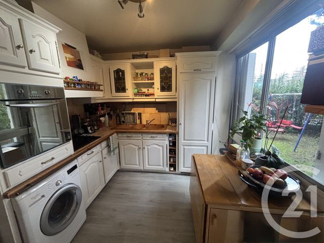 Appartement F5 à vendre - 5 pièces - 98 m2 - Soisy Sous Montmorency - 95 - ILE-DE-FRANCE