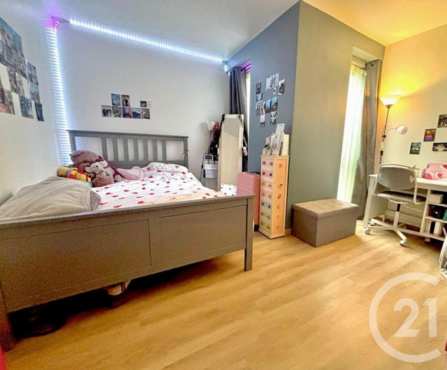 Appartement F5 à vendre - 5 pièces - 98 m2 - Soisy Sous Montmorency - 95 - ILE-DE-FRANCE