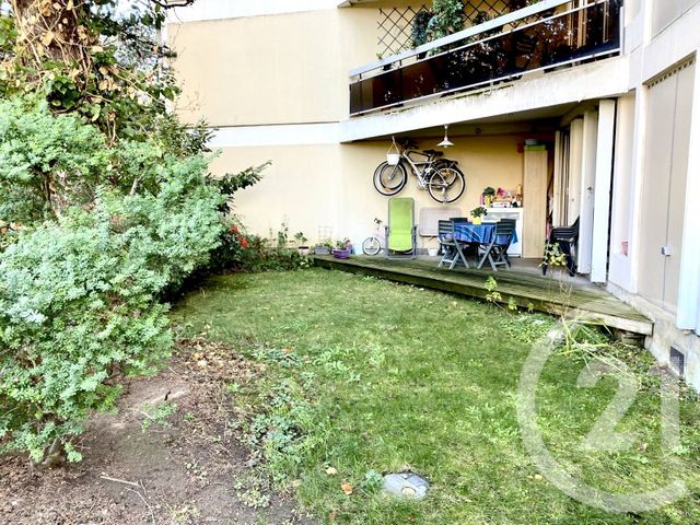 Appartement F5 à vendre - 5 pièces - 98 m2 - Soisy Sous Montmorency - 95 - ILE-DE-FRANCE