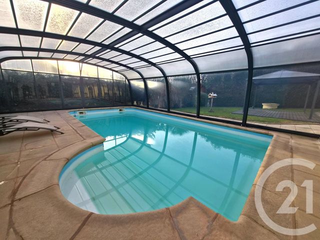 Maison &agrave; vendre - 8 pi&egrave;ces - 214 m2 - Soisy Sous Montmorency - 95 - ILE-DE-FRANCE