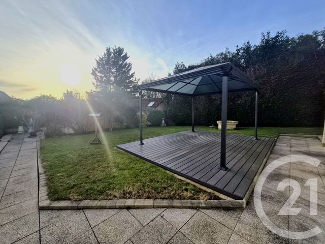 Maison &agrave; vendre - 8 pi&egrave;ces - 214 m2 - Soisy Sous Montmorency - 95 - ILE-DE-FRANCE
