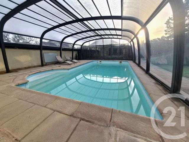 Maison &agrave; vendre - 8 pi&egrave;ces - 214 m2 - Soisy Sous Montmorency - 95 - ILE-DE-FRANCE