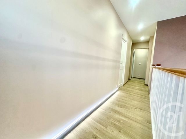 Maison &agrave; vendre - 6 pi&egrave;ces - 123,61 m2 - Soisy Sous Montmorency - 95 - ILE-DE-FRANCE