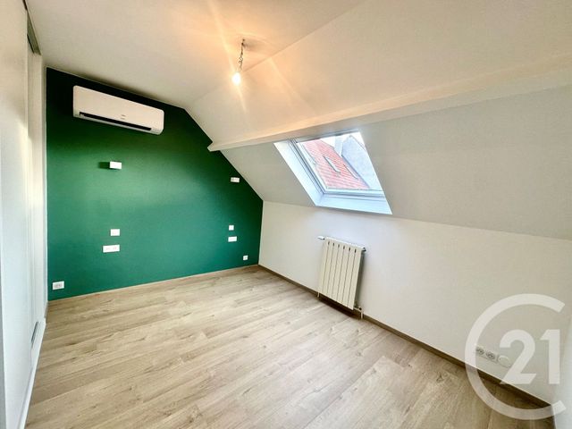 Maison &agrave; vendre - 6 pi&egrave;ces - 123,61 m2 - Soisy Sous Montmorency - 95 - ILE-DE-FRANCE