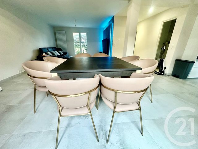 Maison &agrave; vendre - 6 pi&egrave;ces - 123,61 m2 - Soisy Sous Montmorency - 95 - ILE-DE-FRANCE