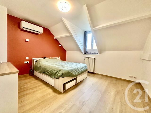 Maison &agrave; vendre - 6 pi&egrave;ces - 123,61 m2 - Soisy Sous Montmorency - 95 - ILE-DE-FRANCE