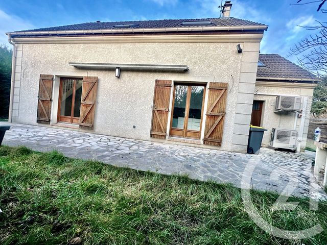 Maison &agrave; vendre - 6 pi&egrave;ces - 123,61 m2 - Soisy Sous Montmorency - 95 - ILE-DE-FRANCE