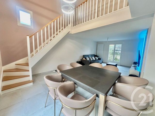 Maison &agrave; vendre - 6 pi&egrave;ces - 123,61 m2 - Soisy Sous Montmorency - 95 - ILE-DE-FRANCE