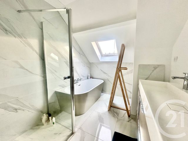 Maison &agrave; vendre - 6 pi&egrave;ces - 123,61 m2 - Soisy Sous Montmorency - 95 - ILE-DE-FRANCE