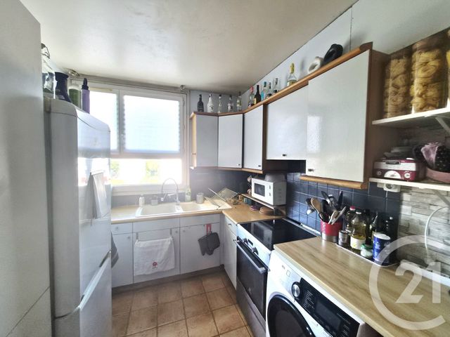 Appartement F4 &agrave; vendre - 4 pi&egrave;ces - 74,88 m2 - Soisy Sous Montmorency - 95 - ILE-DE-FRANCE
