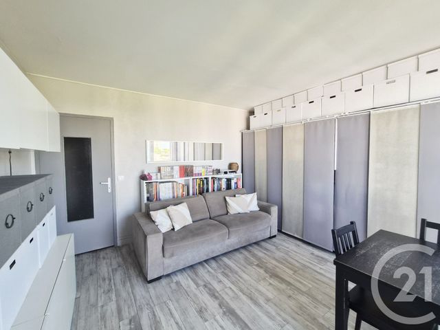 Appartement F4 &agrave; vendre - 4 pi&egrave;ces - 74,88 m2 - Soisy Sous Montmorency - 95 - ILE-DE-FRANCE