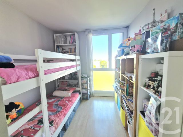 Appartement F4 &agrave; vendre - 4 pi&egrave;ces - 74,88 m2 - Soisy Sous Montmorency - 95 - ILE-DE-FRANCE