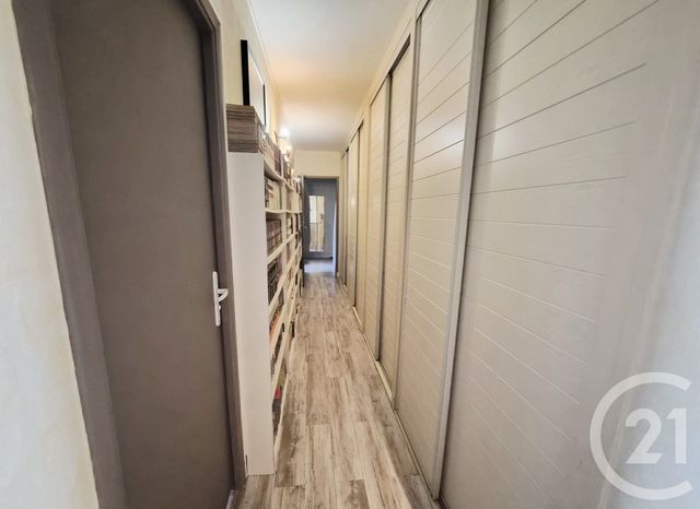 Appartement F4 &agrave; vendre - 4 pi&egrave;ces - 74,88 m2 - Soisy Sous Montmorency - 95 - ILE-DE-FRANCE