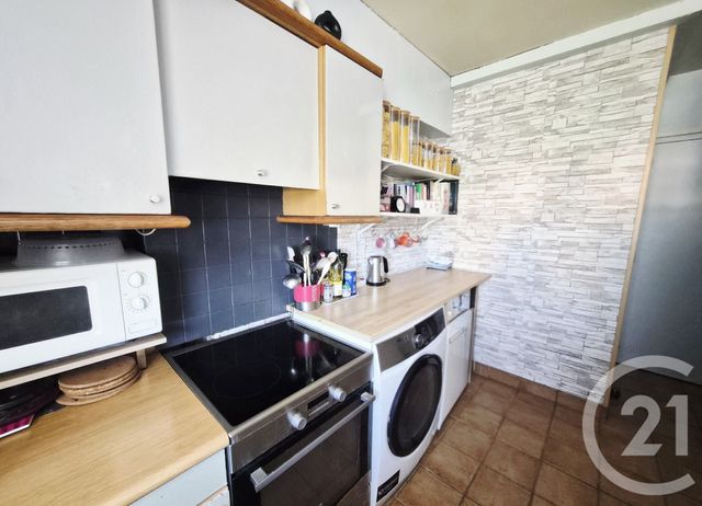 Appartement F4 &agrave; vendre - 4 pi&egrave;ces - 74,88 m2 - Soisy Sous Montmorency - 95 - ILE-DE-FRANCE