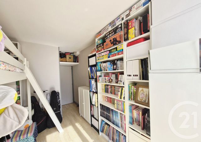 Appartement F4 &agrave; vendre - 4 pi&egrave;ces - 74,88 m2 - Soisy Sous Montmorency - 95 - ILE-DE-FRANCE