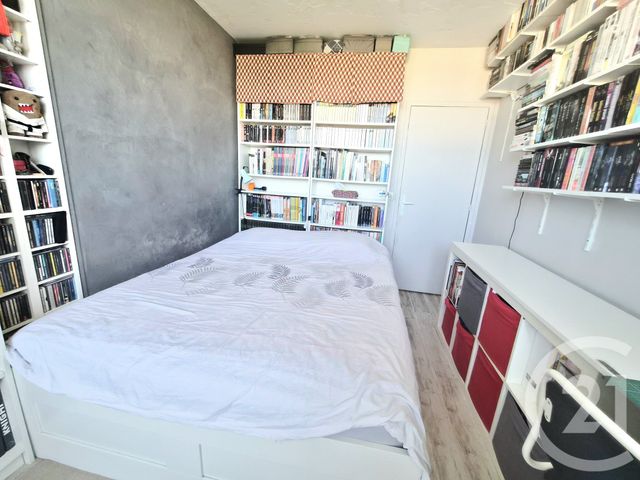 Appartement F4 &agrave; vendre - 4 pi&egrave;ces - 74,88 m2 - Soisy Sous Montmorency - 95 - ILE-DE-FRANCE