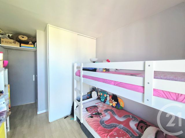 Appartement F4 &agrave; vendre - 4 pi&egrave;ces - 74,88 m2 - Soisy Sous Montmorency - 95 - ILE-DE-FRANCE