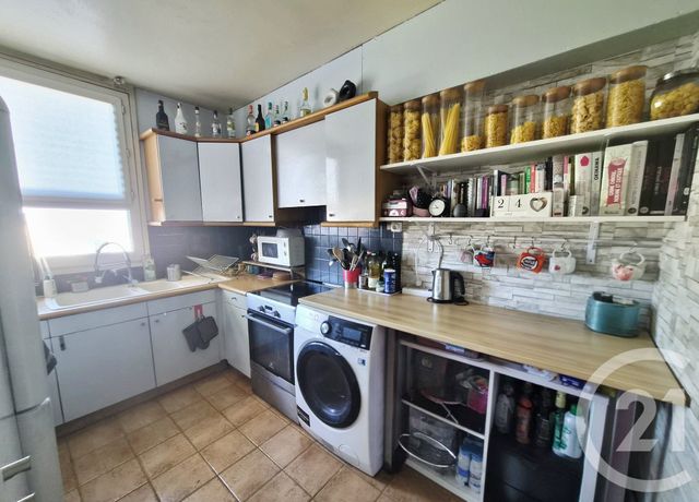 Appartement F4 &agrave; vendre - 4 pi&egrave;ces - 74,88 m2 - Soisy Sous Montmorency - 95 - ILE-DE-FRANCE