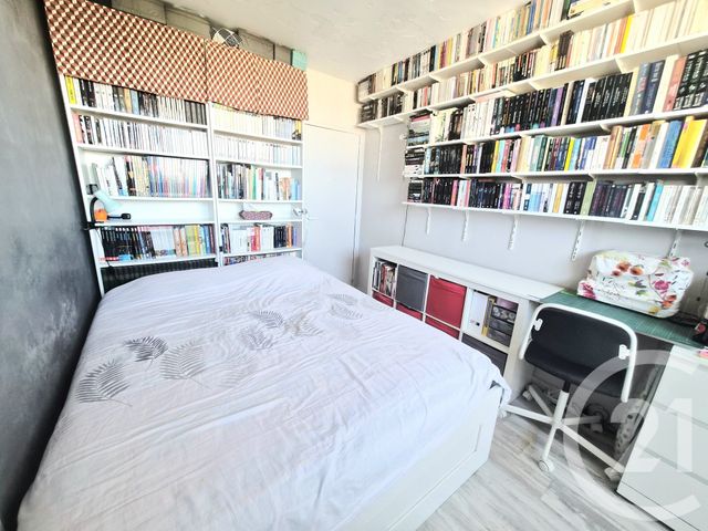 Appartement F4 &agrave; vendre - 4 pi&egrave;ces - 74,88 m2 - Soisy Sous Montmorency - 95 - ILE-DE-FRANCE