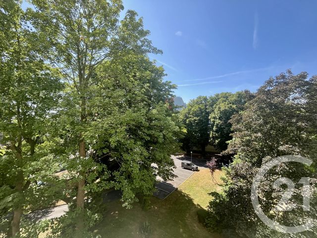 appartement - SOISY SOUS MONTMORENCY - 95