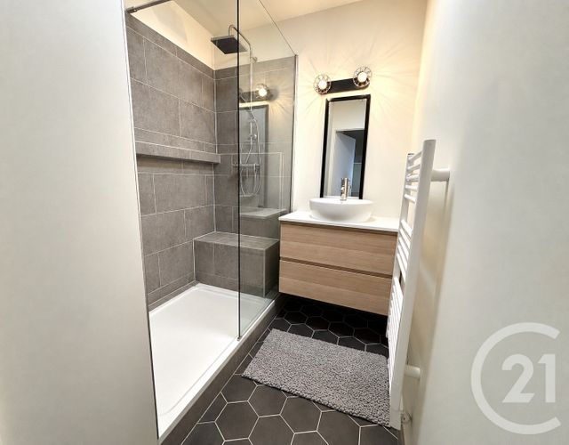 Appartement F3 &agrave; vendre - 3 pi&egrave;ces - 60,17 m2 - Soisy Sous Montmorency - 95 - ILE-DE-FRANCE