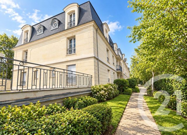 appartement - SOISY SOUS MONTMORENCY - 95