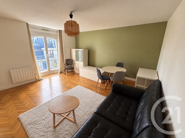 Appartement F3 &agrave; vendre - 3 pi&egrave;ces - 60,17 m2 - Soisy Sous Montmorency - 95 - ILE-DE-FRANCE