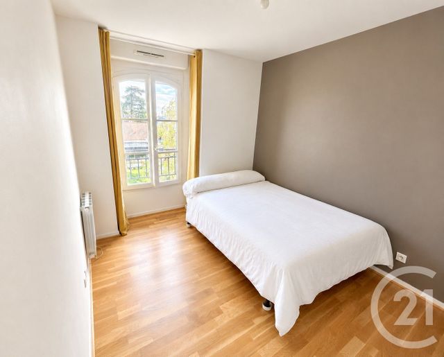 Appartement F3 &agrave; vendre - 3 pi&egrave;ces - 60,17 m2 - Soisy Sous Montmorency - 95 - ILE-DE-FRANCE