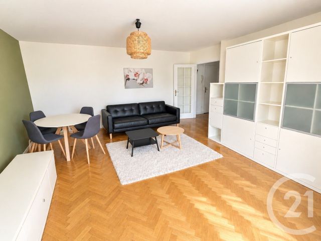 Appartement F3 &agrave; vendre - 3 pi&egrave;ces - 60,17 m2 - Soisy Sous Montmorency - 95 - ILE-DE-FRANCE
