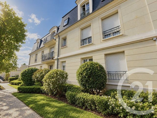 Appartement F3 &agrave; vendre - 3 pi&egrave;ces - 60,17 m2 - Soisy Sous Montmorency - 95 - ILE-DE-FRANCE