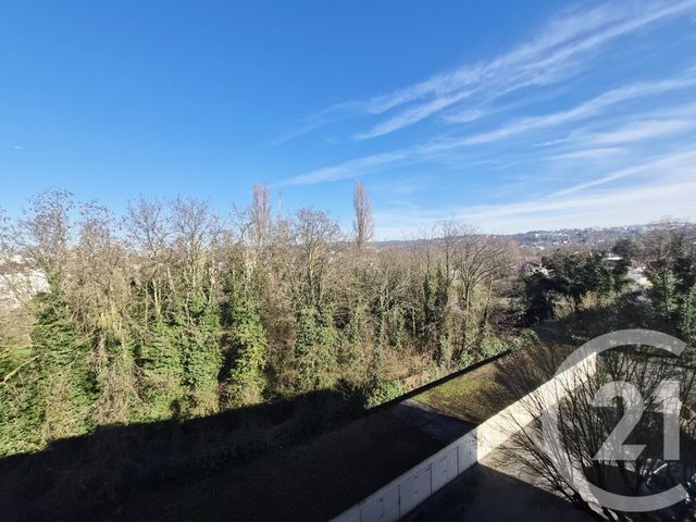 Appartement F4 &agrave; vendre - 4 pi&egrave;ces - 87,36 m2 - Soisy Sous Montmorency - 95 - ILE-DE-FRANCE