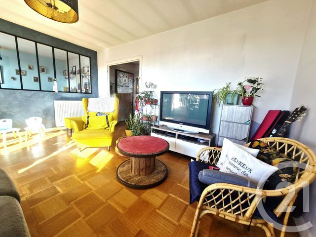 Appartement F4 &agrave; vendre - 4 pi&egrave;ces - 87,36 m2 - Soisy Sous Montmorency - 95 - ILE-DE-FRANCE